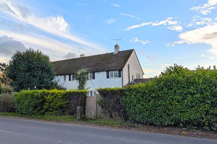 1 Bedroom Bungalow To Rent In Mayford, Woking, Surrey, GU22