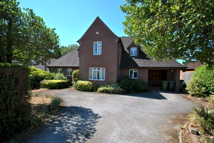 4 Bedroom Detached House To Rent In Marshalls Road, Braintree, CM7