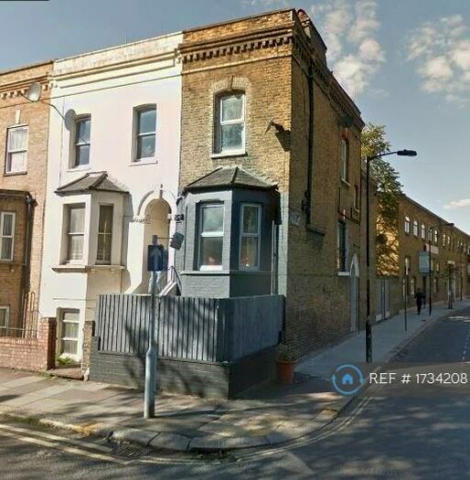 2 Bedroom Terraced House To Rent In Daneville Rd, Camberwell, London, SE5