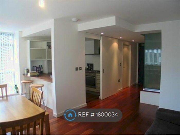 Studio To Rent In Old Hall Street, Liverpool, L3