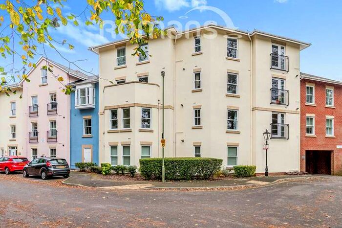 1 Bedroom Apartment To Rent In Winton Close, SO22