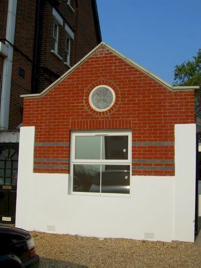 1 Bedroom Flat To Rent In Leigham Court Road, London, SW16