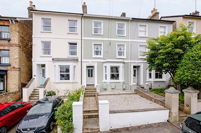 1 Bedroom Apartment To Rent In Portland Road, Bishops Stortford, CM23