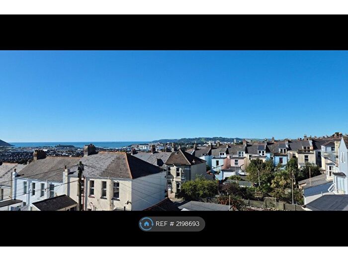 1 Bedroom Flat To Rent In Mount Gould Road, Plymouth, PL4