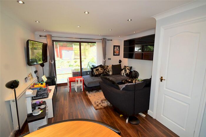 3 Bedroom End Of Terrace House To Rent In Cuthbert Gardens, London, SE25