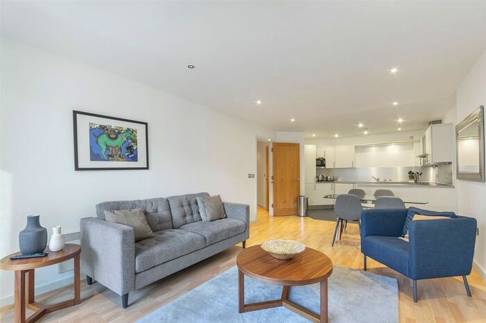 1 Bedroom Flat To Rent In Brewhouse Yard, London, EC1V