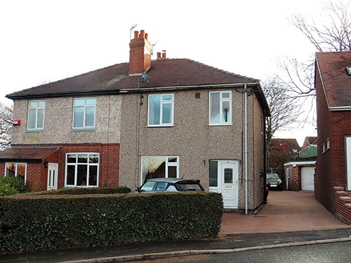 3 Bedroom Semi-Detached House To Rent In Durkar Lane, Wakefield, WF4