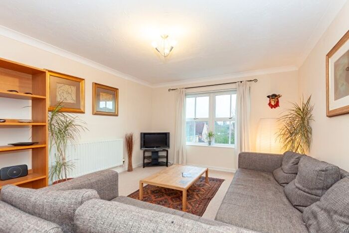 2 Bedroom Flat To Rent In Awgar Stone Road, Headington, Oxford, OX3