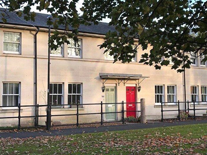 2 Bedroom Terraced House To Rent In Kempthorne Lane, Bath, Somerset, BA2