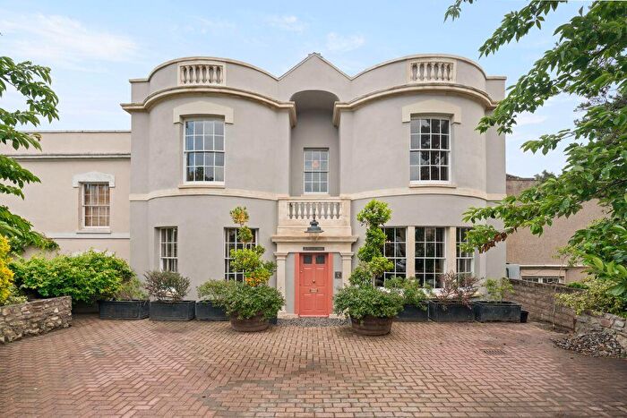 6 Bedroom Detached House For Sale In Ashley Down Road | St Andrews, BS7