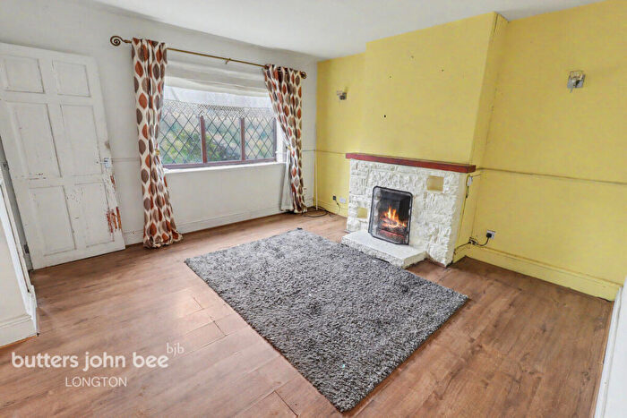 3 Bedroom Semi-Detached House For Sale In Westfields, Stoke-On-Trent, ST10