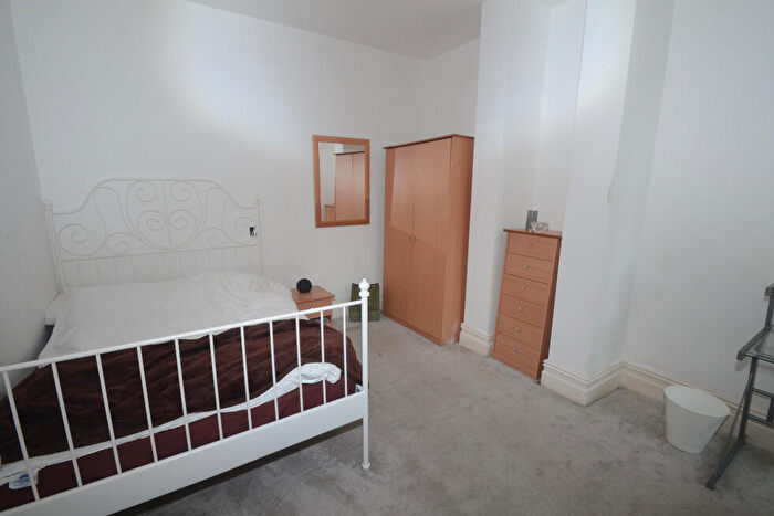 1 Bedroom Terraced House To Rent In HouseShare Kingswood Road, Fallowfield, Manchester, M14
