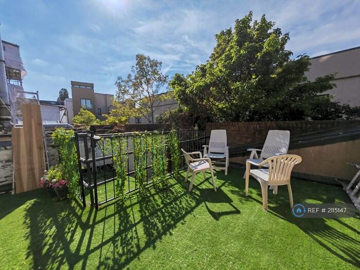 1 Bedroom Flat To Rent In Boundary Road, London, NW8