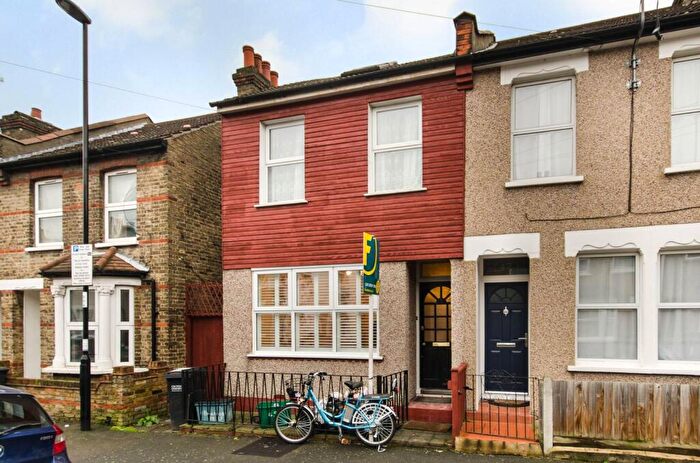 4 Bedroom House For Sale In Broadway Avenue, Selhurst, Croydon, CR0