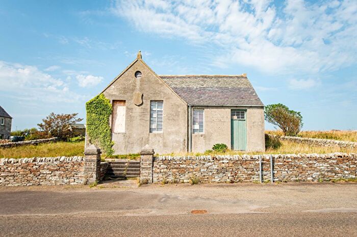 Property For Sale In Keiss, Wick, Highland., KW1