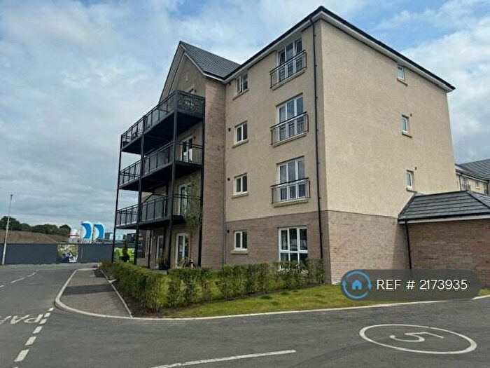 2 Bedroom Flat To Rent In Norwal Lane, Edinburgh, EH12