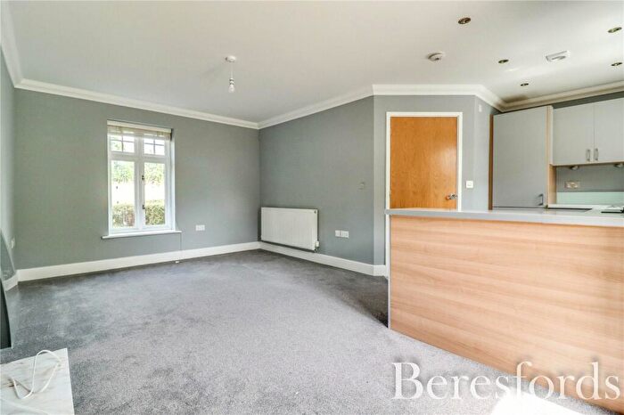2 Bedroom Detached House For Sale In Mill Green, Halstead, CO9