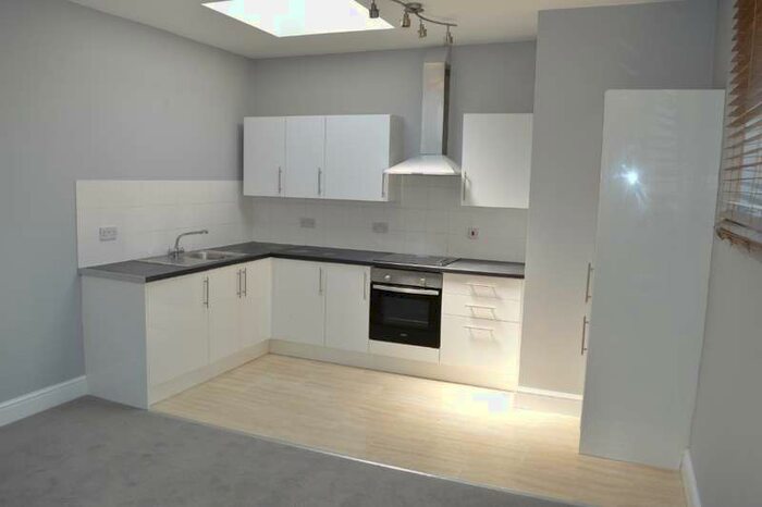 1 Bedroom Property To Rent In Camden Road Tunbridge Wells, TN1