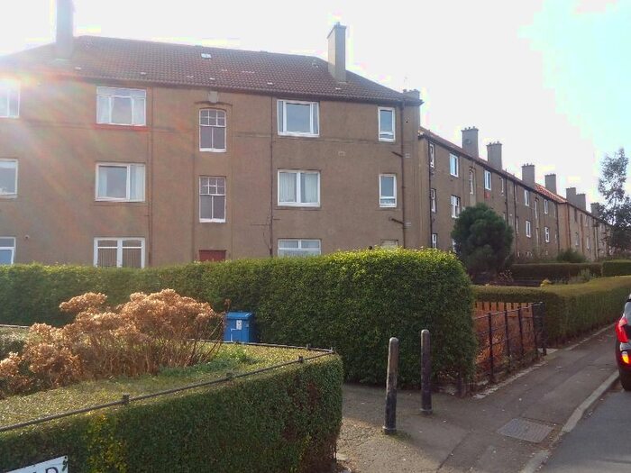 2 Bedroom Flat To Rent In Northfield Farm Road, Duddingston, Edinburgh, EH8