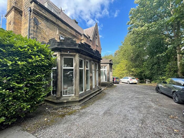 1 Bedroom Flat To Rent In St. Anns Lane, Burley, Leeds, LS4
