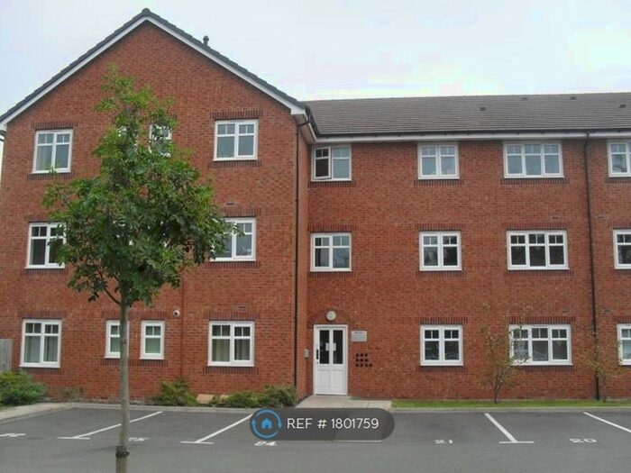 2 Bedroom Flat To Rent In Bell Court, Birmingham, B31