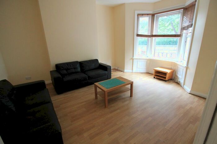 6 Bedroom Terraced House To Rent In Osborne Avenue, Jesmond, NE2