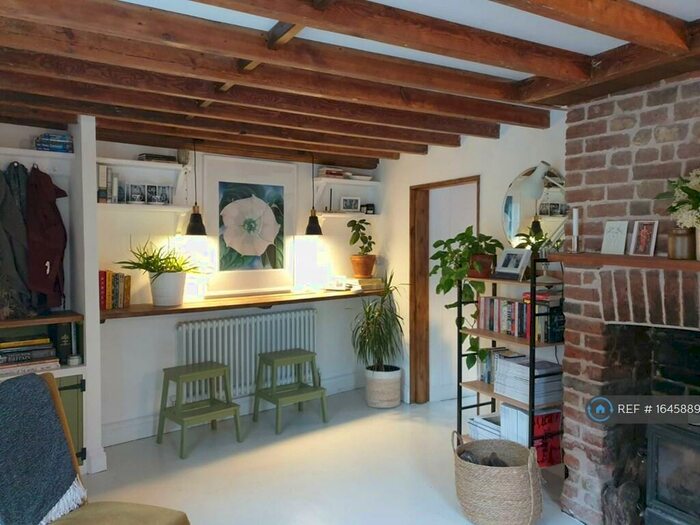 2 Bedroom Detached House To Rent In Mill Road, Canterbury, CT2