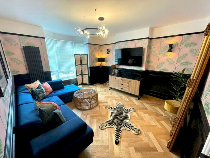 1 Bedroom Property To Rent In B Boultham Avenue, Lincoln, LN5