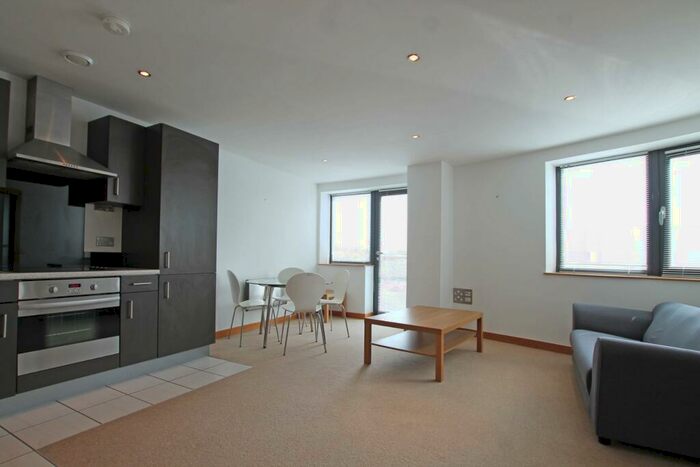 2 Bedroom Flat To Rent In Victoria Mills, Salts Mill Road, Shipley, Bradford, BD17