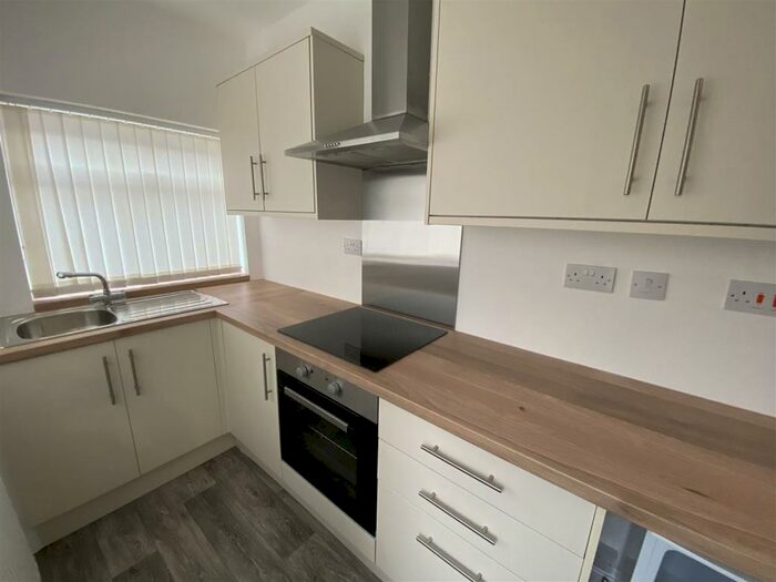 2 Bedroom End Of Terrace House To Rent In Tennyson Street, Goole, DN14