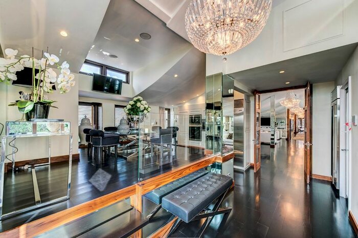 3 Bedroom Flat To Rent In Harrington Road, London, SW7