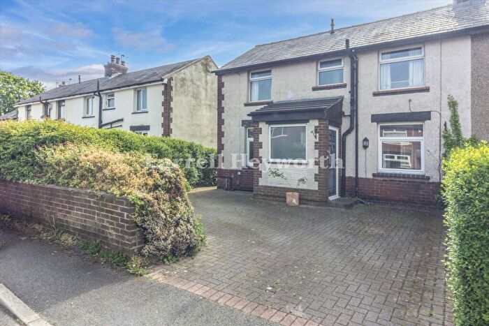 3 Bedroom House For Sale In Lighthurst Avenue, Chorley, PR7