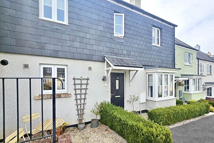 3 Bedroom Semi-Detached House To Rent In Modbury, Devon, PL21