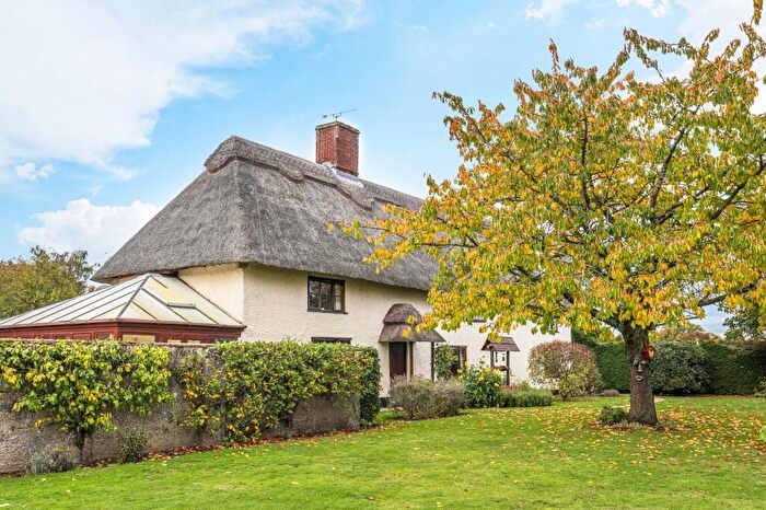 4 Bedroom Detached House For Sale In Merton, IP25