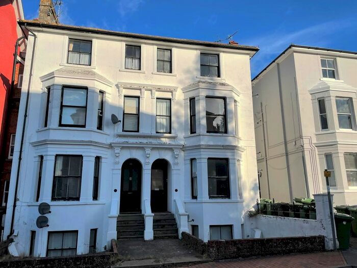 1 Bedroom Flat To Rent In Mount Sion, Tunbridge Wells, Kent TN1