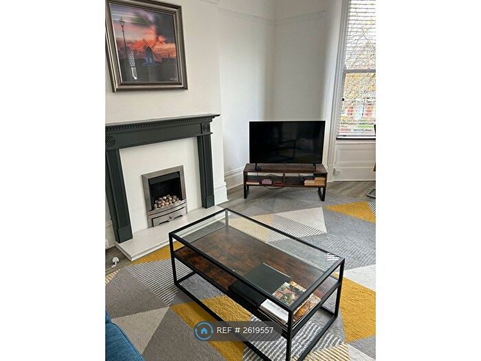 1 Bedroom Flat To Rent In Riversleigh Avenue, Lytham, FY8