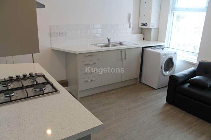 2 Bedroom Apartment To Rent In Wyeverne Road, Cardiff, CF24