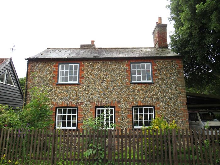 2 Bedroom Character Property To Rent In Weston Colville Road, Brinkley, CB8