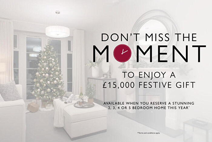 2 Bedroom Semi-Detached House For Sale In Willow Fields, Cranleigh, GU6