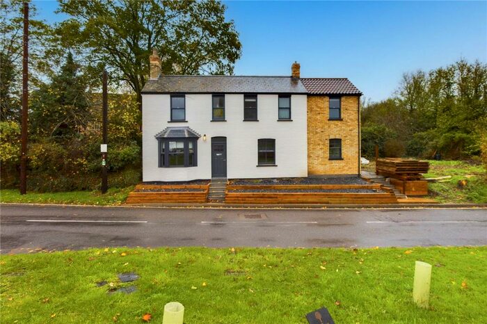 3 Bedroom Detached House To Rent In Ramsey Road, Kings Ripton, Huntingdon, Cambridgeshire, PE28