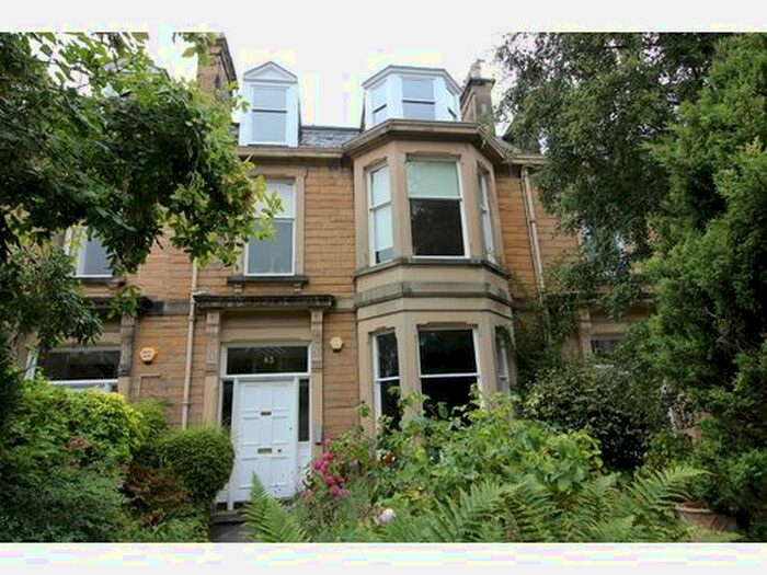 1 Bedroom Flat To Rent In Fountainhall Road, Edinburgh, EH9