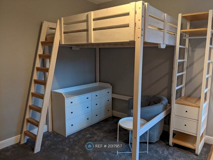 Studio To Rent In Drayton Road, Kings Heath, B14