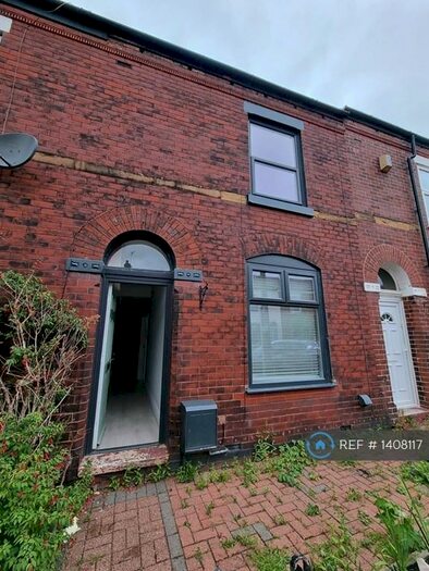 2 Bedroom Terraced House To Rent In Buchanan Street, Swinton, Manchester, M27