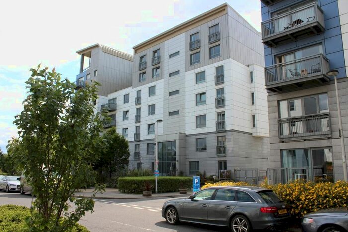 2 Bedroom Flat To Rent In Western Harbour Midway, Newhaven, Edinburgh, EH6