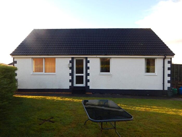 2 Bedroom Detached House For Sale In Ferryway Cottage, Borve, Isle Of Skye, IV51