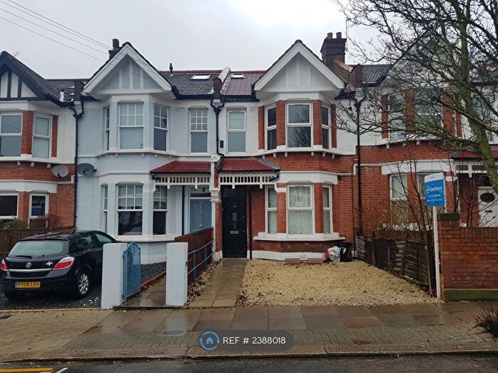 4 Bedroom Terraced House To Rent In Vant Road, London, SW17