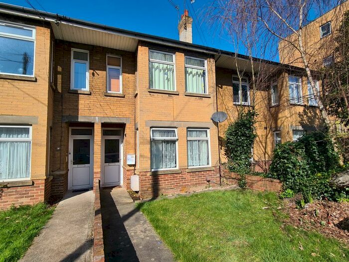 2 Bedroom Flat To Rent In Kings Park Road, Central, SO15