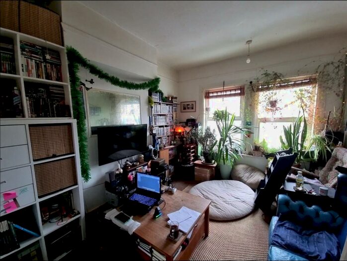 2 Bedroom Flat To Rent In Norfolk Road, Cliftonville, Margate, CT9