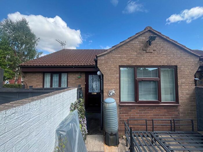 1 Bedroom Bungalow To Rent In Berkeley Road, Staple Hill, Bristol, BS16