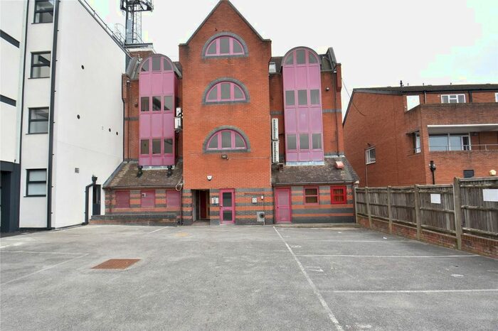 Studio To Rent In Penn House, Penn House, Station Road, Buckinghamshire, SL9